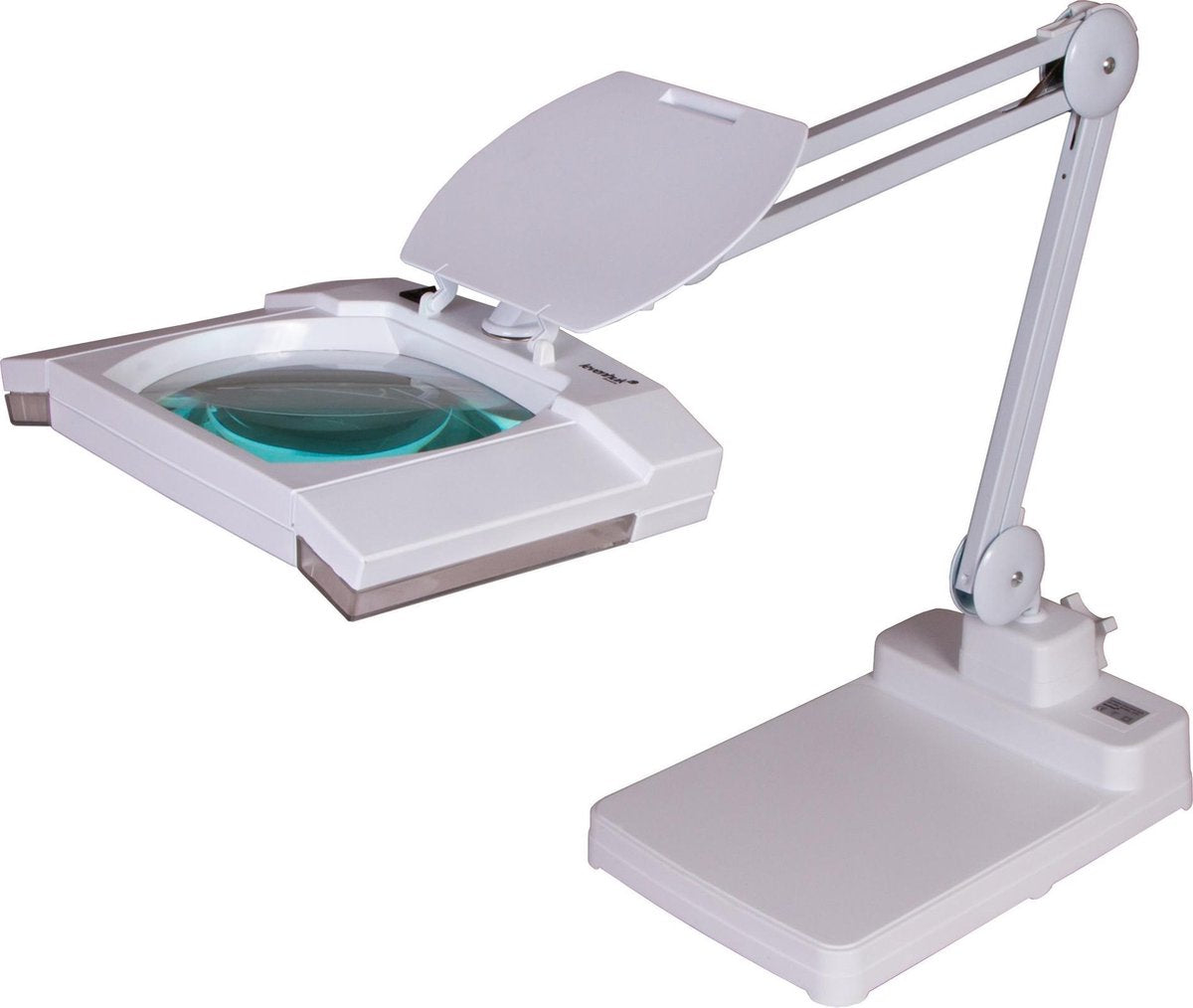 Levenhuk Zeno Lamp ZL23 LUM Magnifier