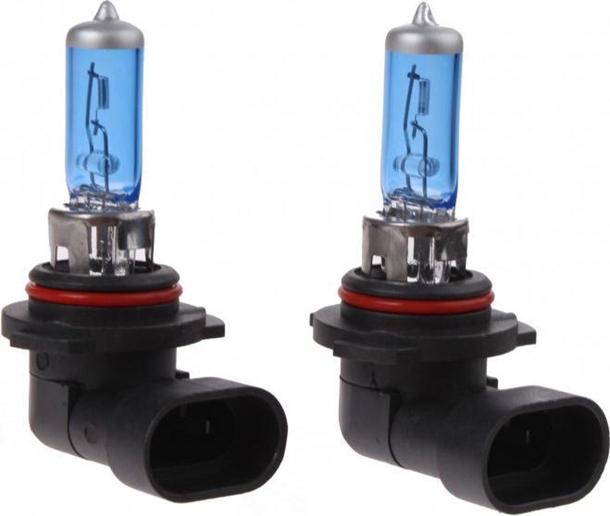 Race Sport Autolampen Plasma Ultra White Hb4 12 V 55 W 2 Stuks
