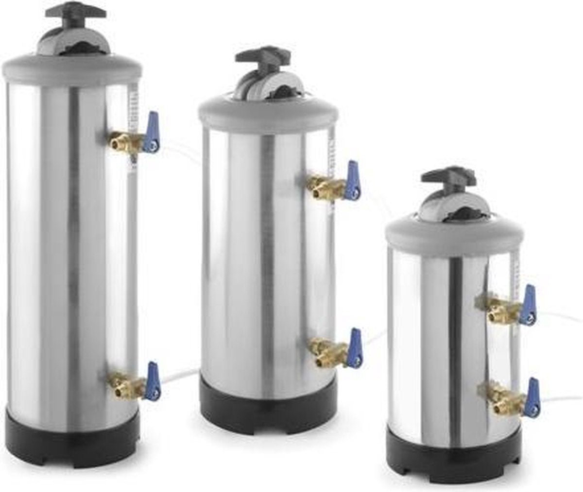 Hendi waterontharder | 8L/7