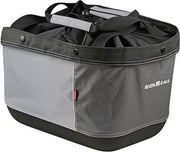 Klickfix Dragertas Shopper Alingo Grijs