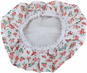 Zenner Douchemuts met Print Rood