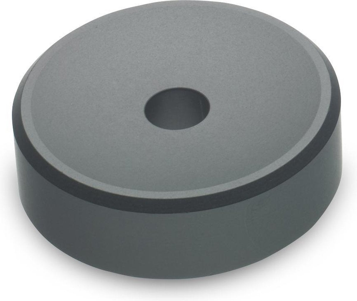 Pro-Ject Adapt-it 7" Adapter -Platenspeleraccesoires - Silver