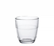 Duralex 6 Tumblers in Tempered Glass Gigogne 9 cl - 5