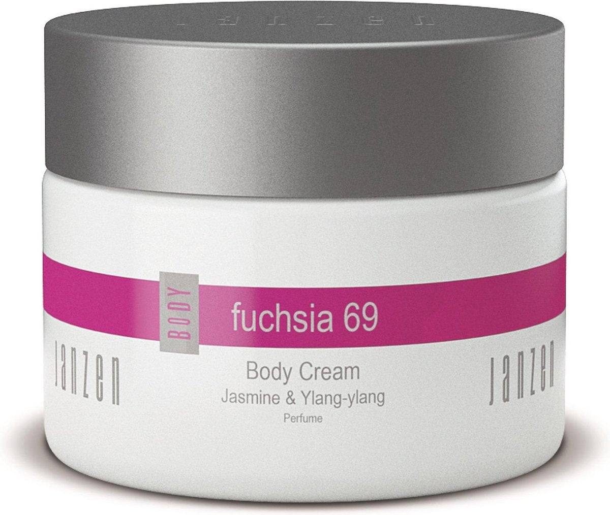 Janzen Fuchsia 69 Bodycrème 300 ml