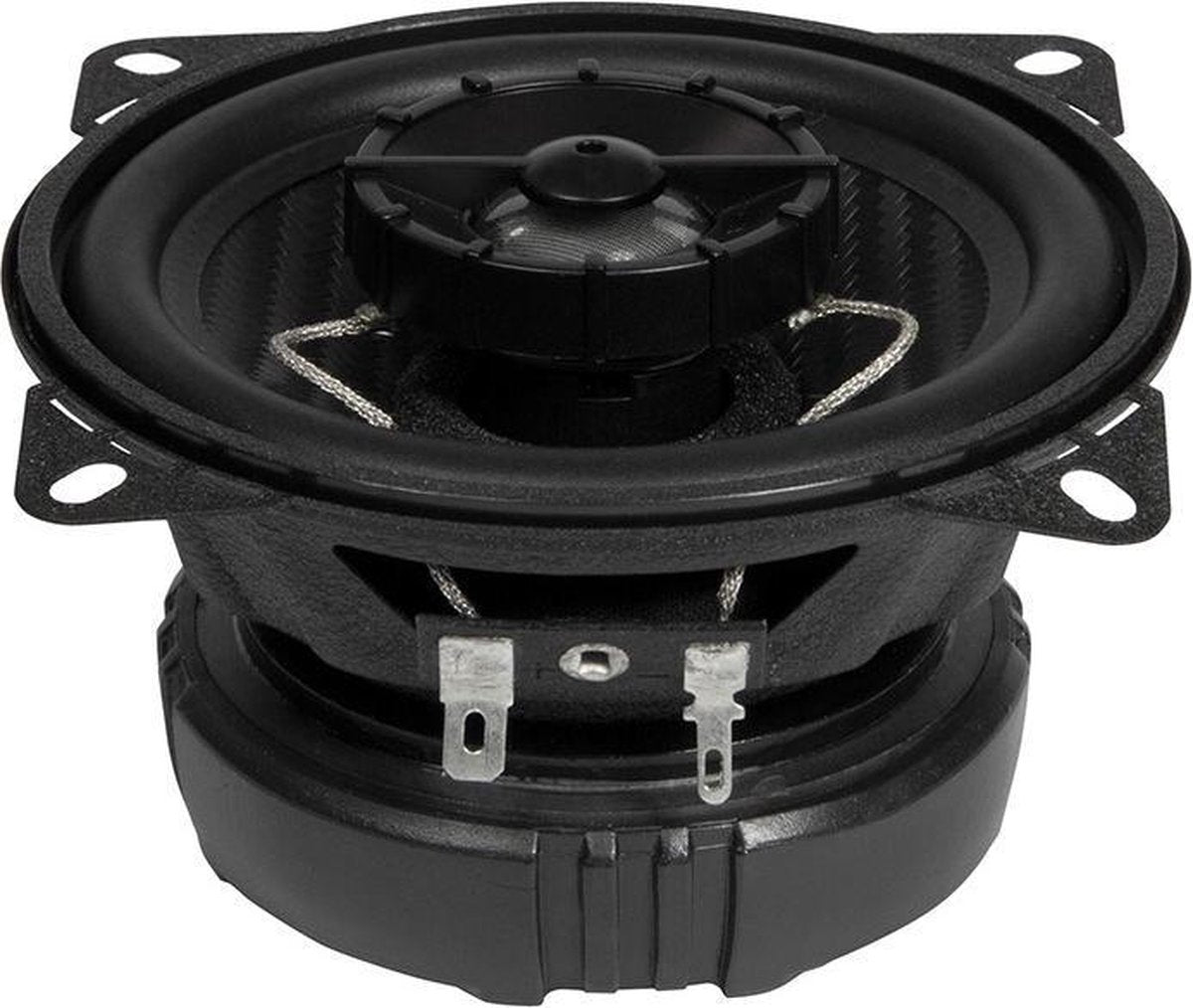 ESX HORIZON HZ42 Rond 2-weg 100W 2stuk(s) autospeaker