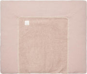 Koeka - Aankleedkussenhoes Jena - Grey pink - One size