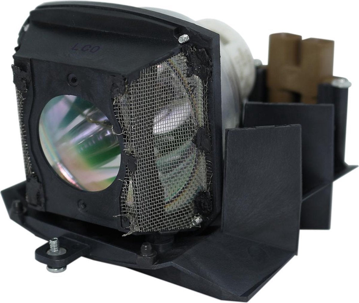 PLUS TAXAN U5-632H beamerlamp 28-030 U5-201