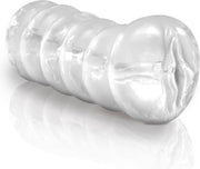 Clear-Leader Snatch - Masturbators & Strokers -