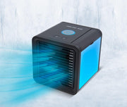 Livington Arctic Air Black | Compacte Aircooler | Limited Edition