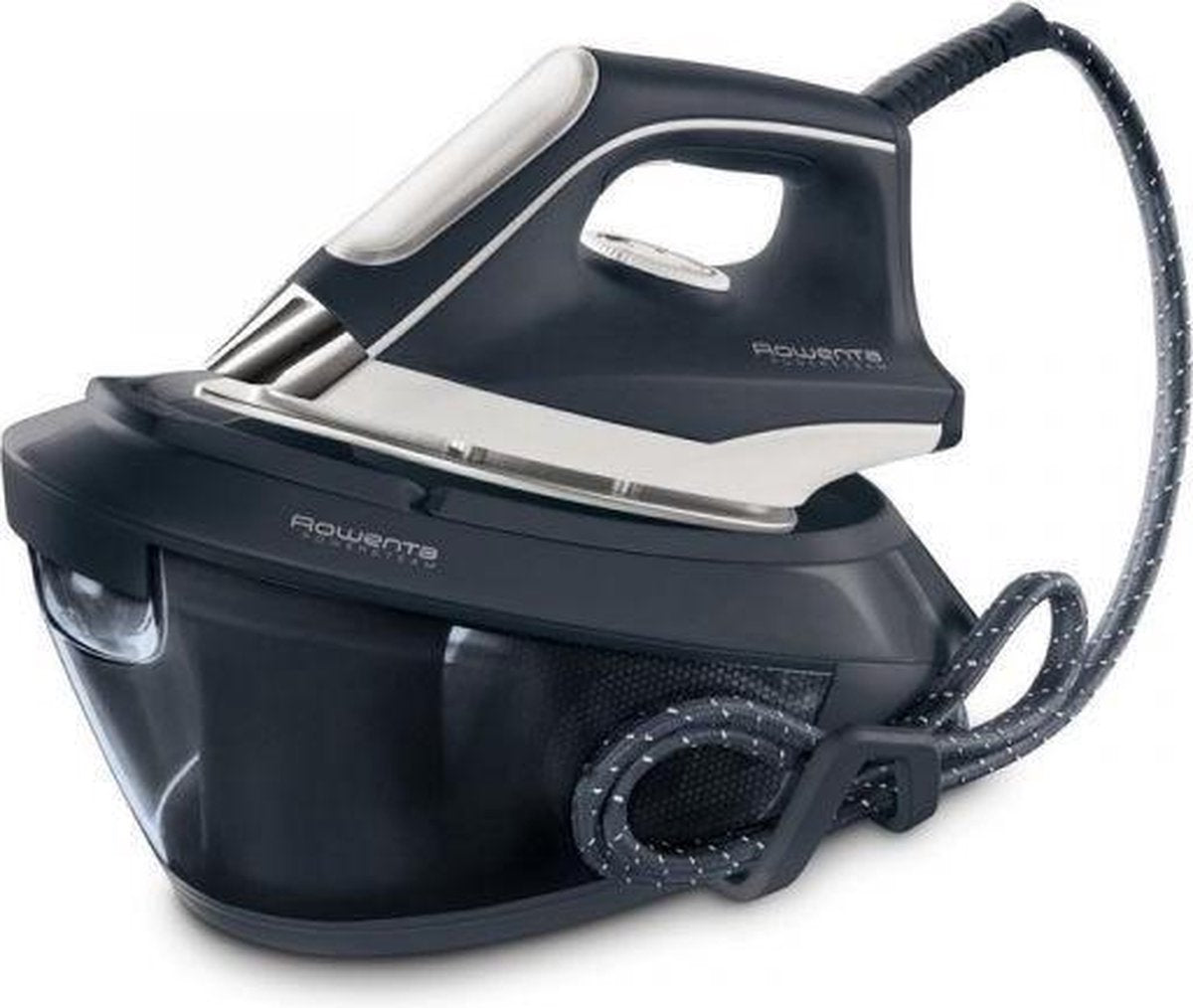 Rowenta VR8220F0 - Stoomreiniger