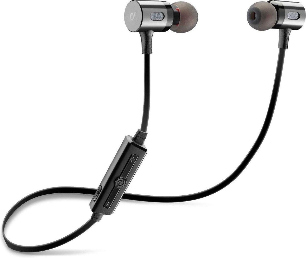 Cellularline BTMOSQUITOK hoofdtelefoon/headset In-ear