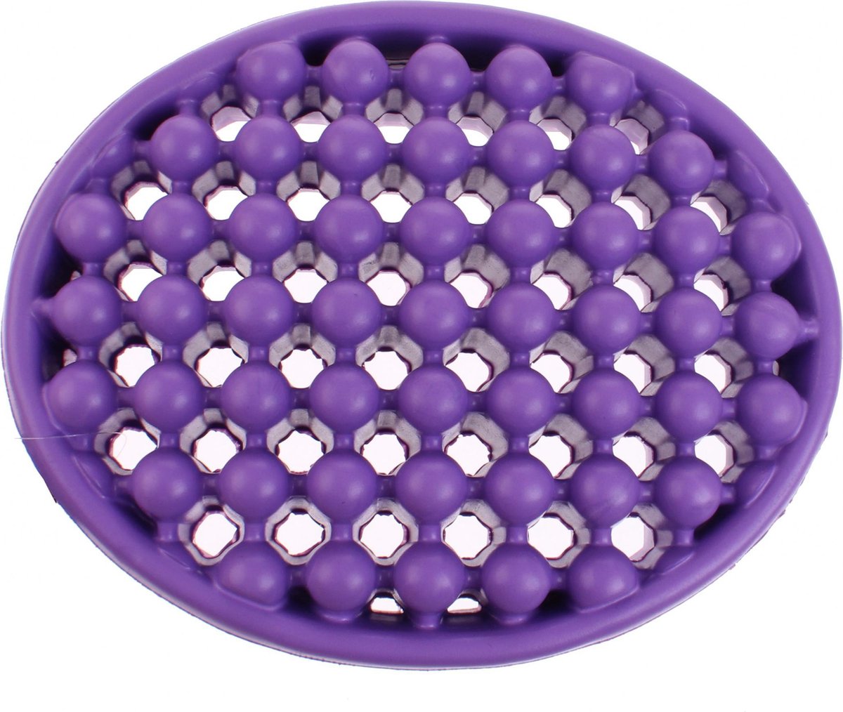 Beco Dynapad Paars 28 Cm