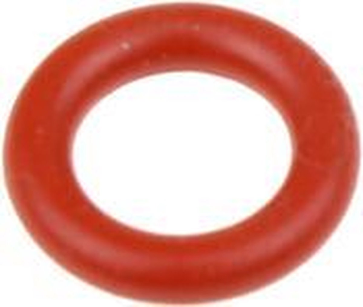 DELONGHI - Dichting O-RING SIL. Rood  70SH DI=6 MCSA - 5332144800