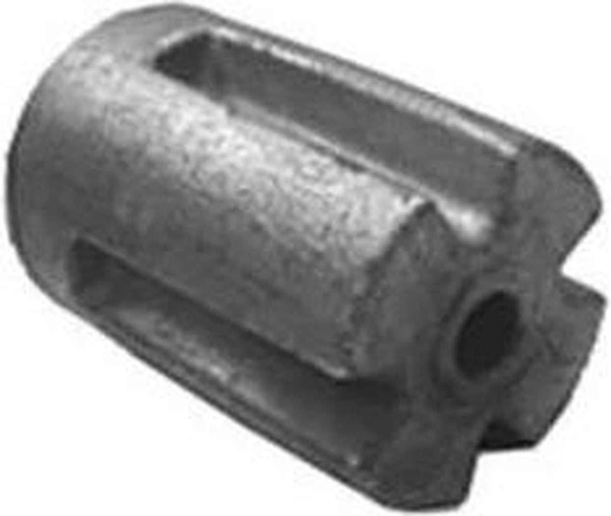 Volvo Anode Aluminium IPS Drives (CM3593881A)