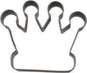 Uitsteker RVS - kroon - 4.5cm - St�dter