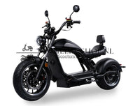 E-Chopper 6.0