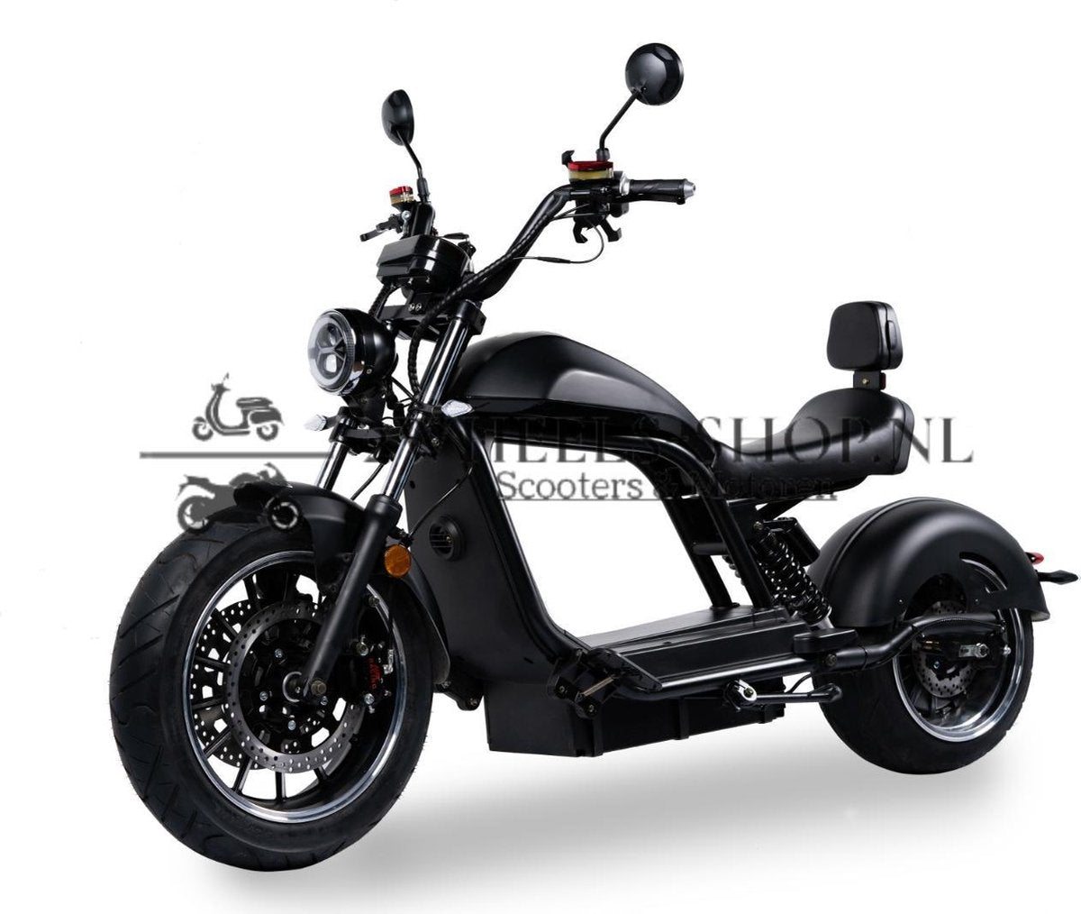 E-Chopper 6.0