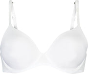 Hunkemöller Voorgevormde beugel bh Super soft - Maat D75