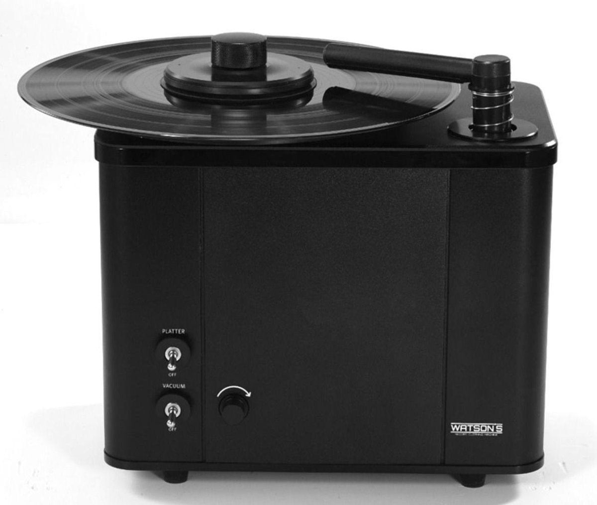 Watson’s Platen Reinigings Machine - 230V
