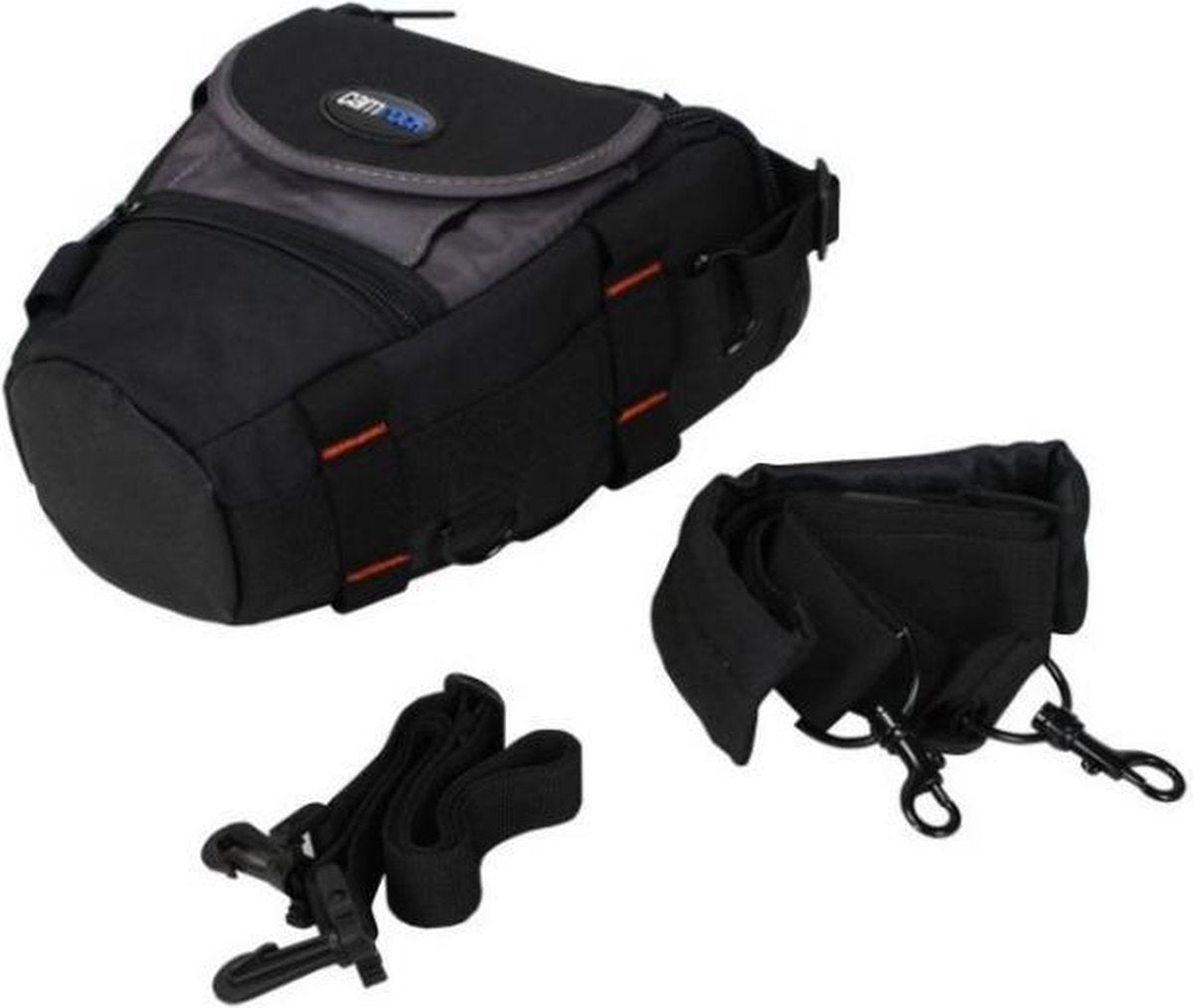 Cameratas Type City V380