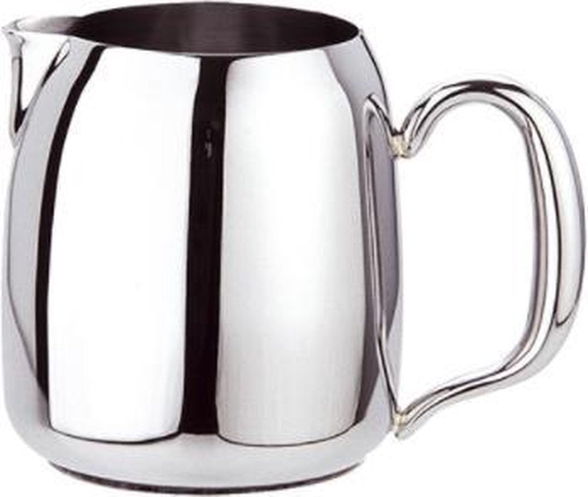 Roomkan RVS - 500 ml