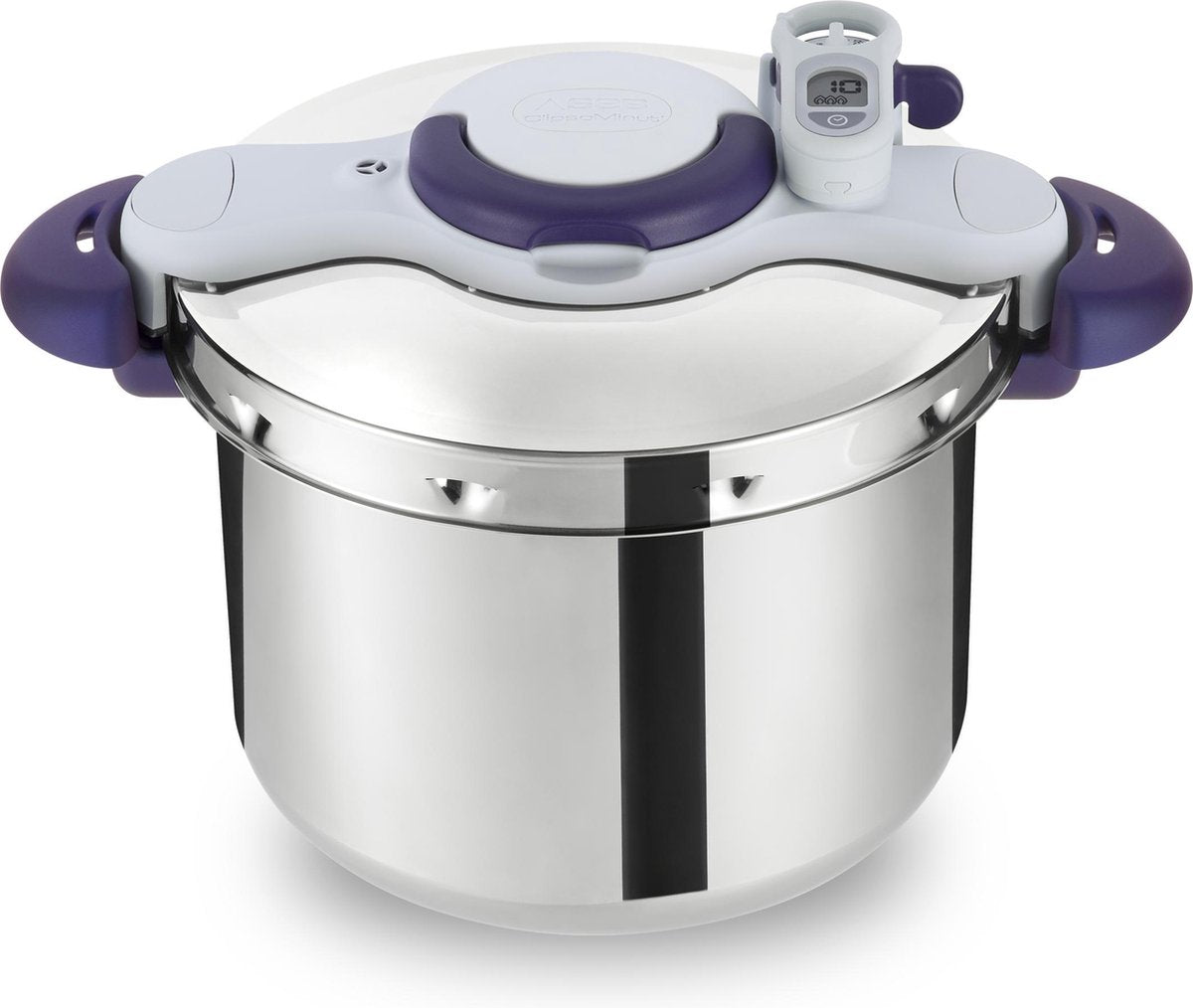 SEB Clipso Minut Perfect YY2896FA - 9L