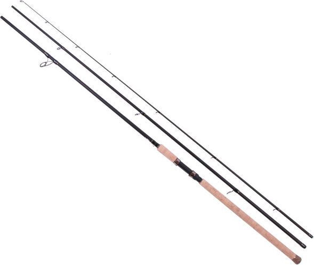 Ultimate Parabolic Floater 390cm 1.5lbs | Penhengel