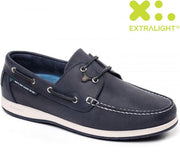 Dubarry Sailmaker X LT - Bootschoen - Leer - Heren