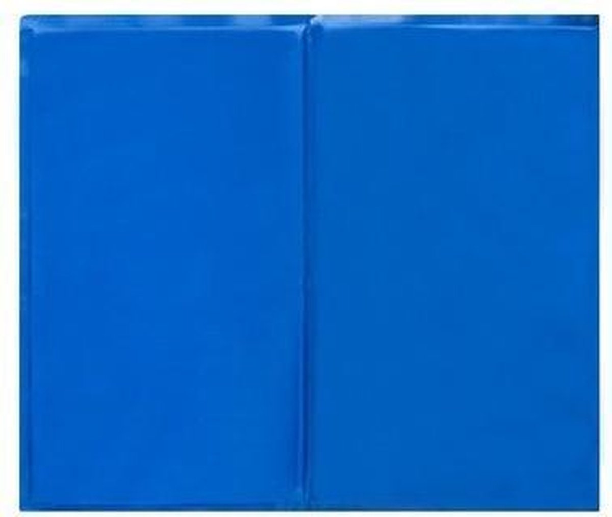 Koelmat voor huisdieren - Cooling mat - 90 x 50 cm - Verkoelende mat voor katten en honden