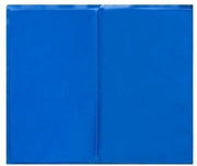 Koelmat voor huisdieren - Cooling mat - 90 x 50 cm - Verkoelende mat voor katten en honden