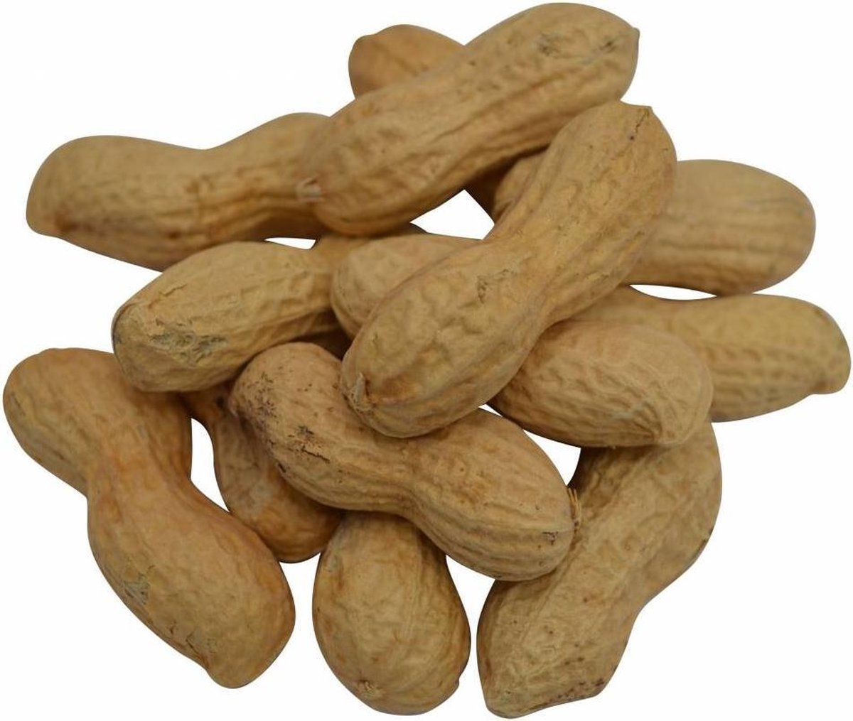 Doppinda's gebrand excellent - Zak 1 kilo
