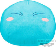 That Time I Got Reincarnated as a Slime Rimuru Anime plush knuffel 22cm Banpresto