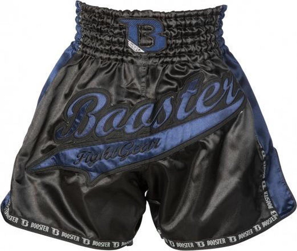 Booster Fight gear -  Short TBT Pro Slugger Blauw - S