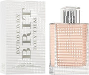 Burberry Brit Rhythm for Women Eau de Toilette 5ml Mini