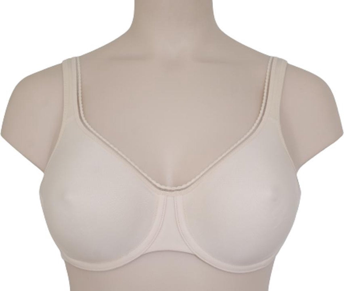 Beugelbh Triumph loretta soft 01W-beige-75C