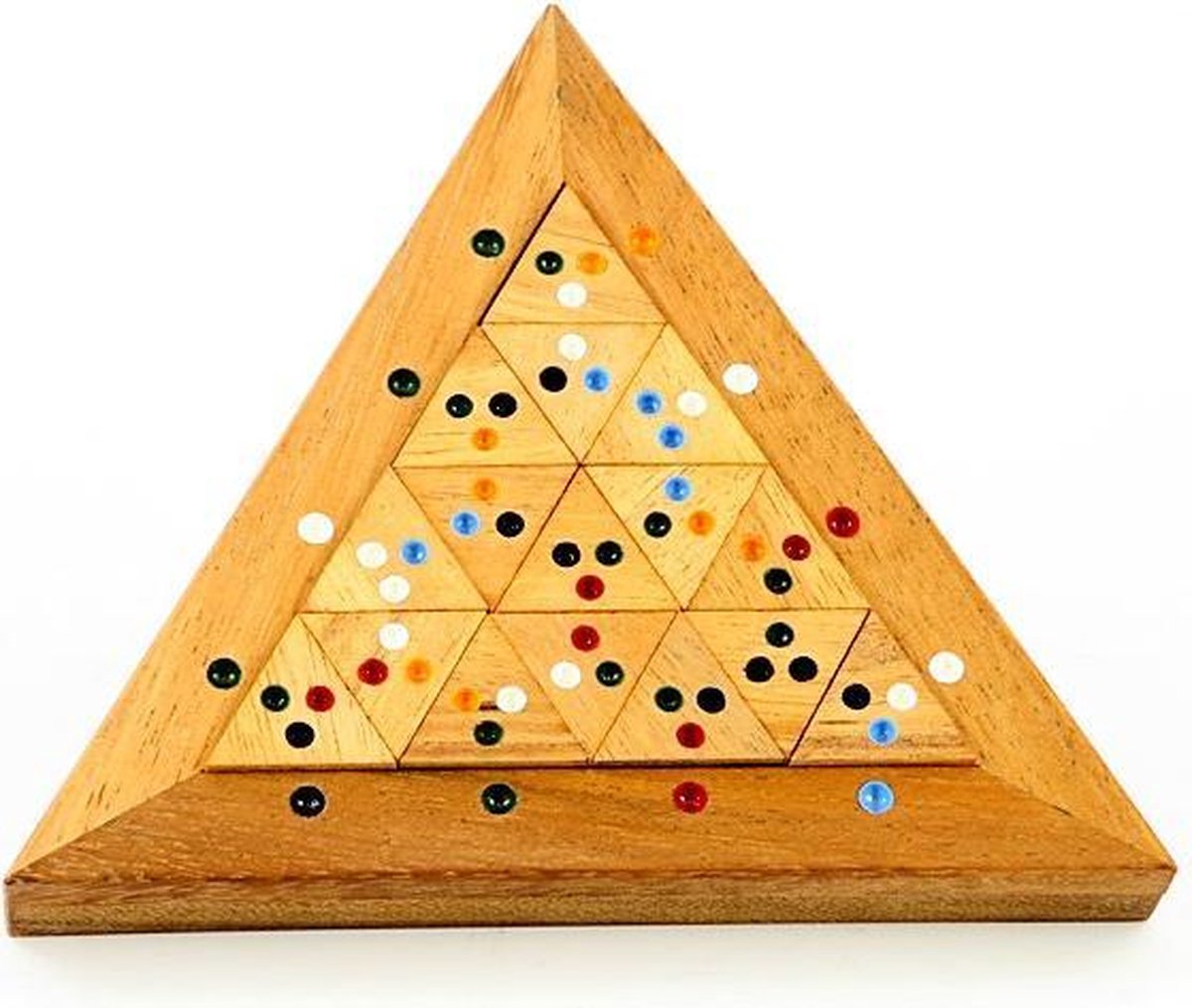 Spel Tri Match van Hout