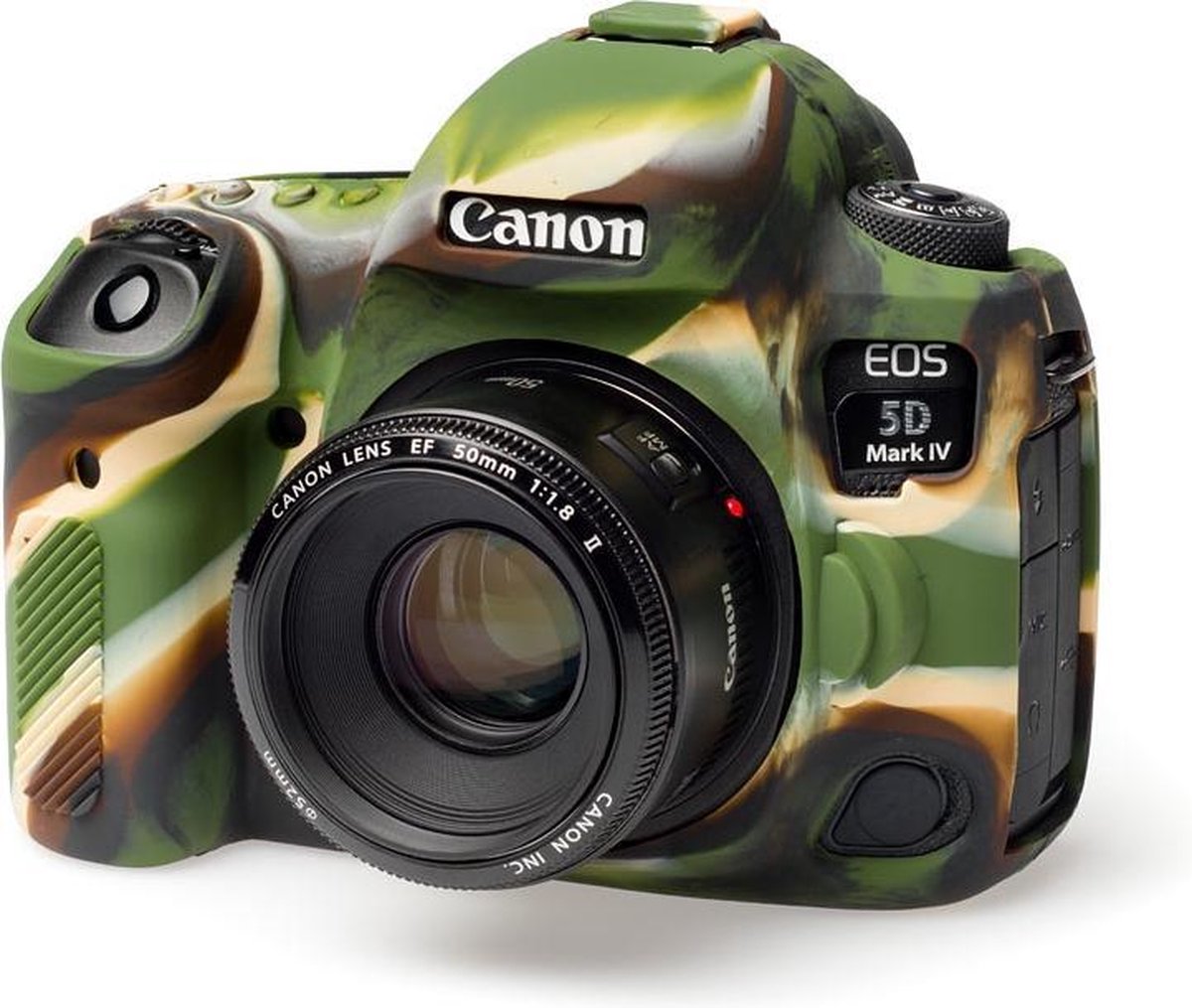 EasyCover Canon 5D Mark 4 Camouflage