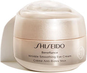 Shiseido Benefiance Wrinkle Smoothing Eye Cream Oogcrème - 15 ml
