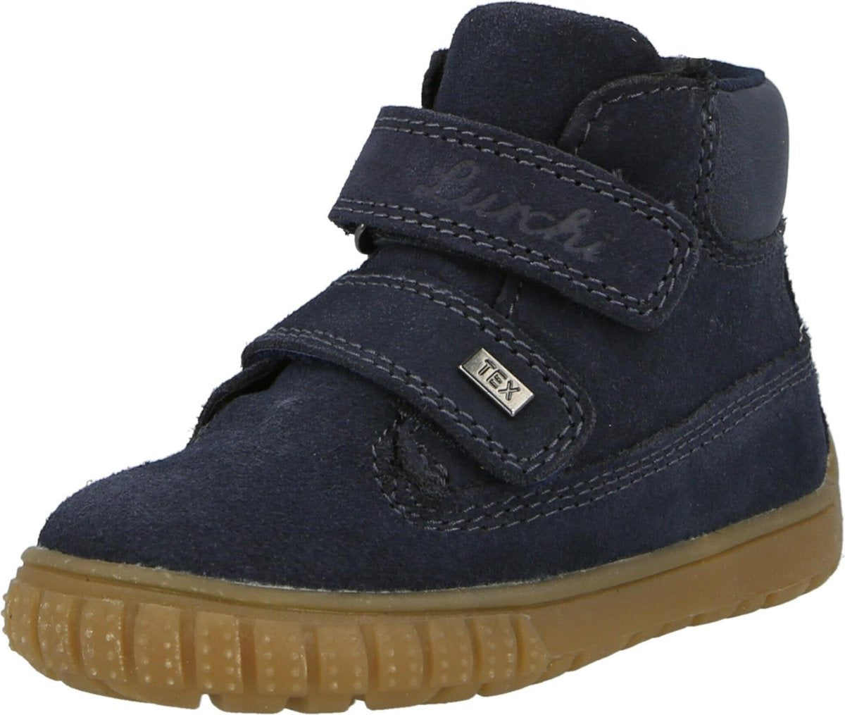 Lurchi laarzen juliano Navy-28