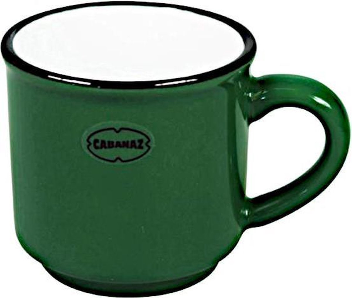 Cabanaz Espressokop 90 Ml 5