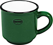 Cabanaz Espressokop 90 Ml 5