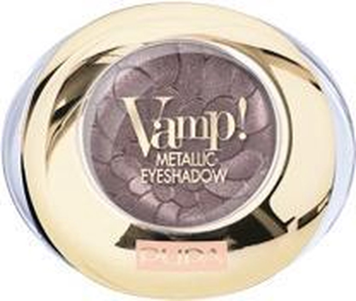 SALE Pupa Milano Vamp! Metallic Eyeshadow nr010 PINKMUSE