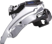 Voorderailleur Shimano Altus M310 3x7/8 speed - top swing - dual pull - 40T