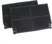 AllSpares Longlife Koolstoffilter EFF492 / 4055250619 / 94249274 (2St.)