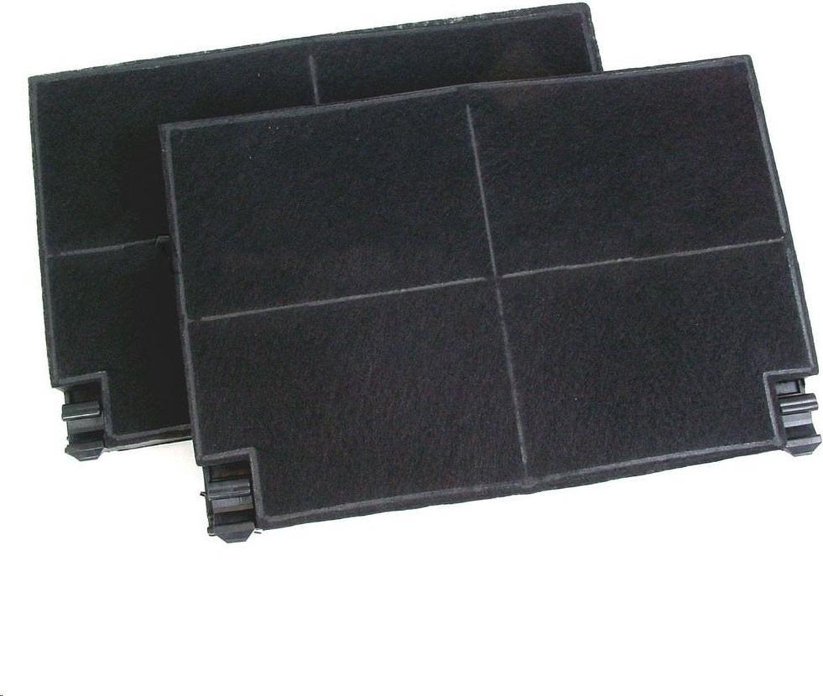 AllSpares Longlife Koolstoffilter EFF492 / 4055250619 / 94249274 (2St.)