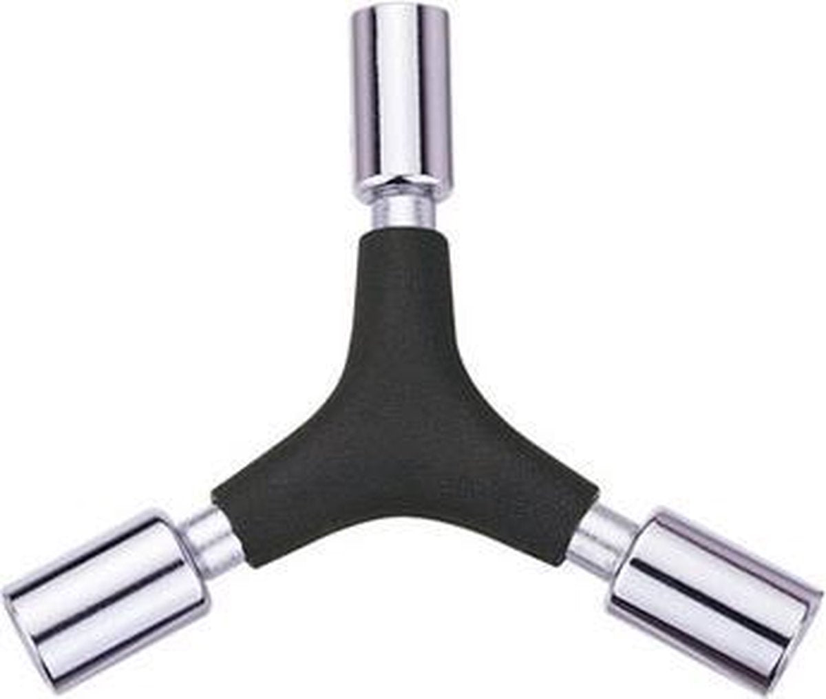Icetoolz dopsleutel 3-in-1 y-sleutel 8x9x10mm 24060a2