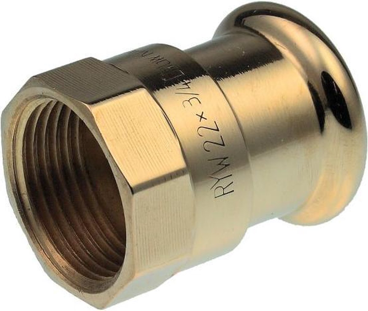 VSH Xpress overgangskoppeling 1 1/4 x 28 mm