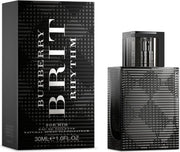 Burberry Brit Rhythm 30 ml - Eau de Toilette - Damesparfum
