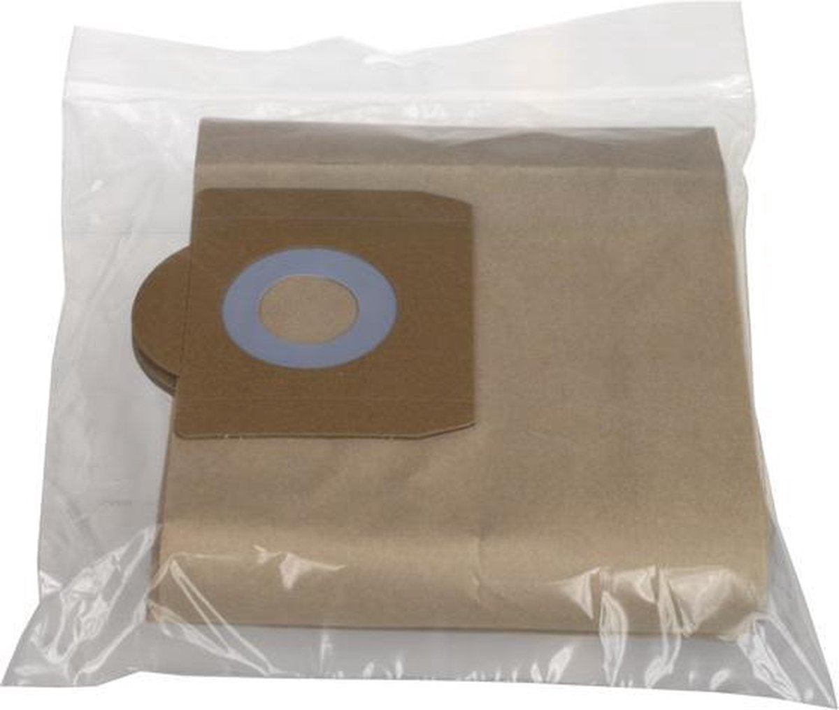 ROWENTA - STOFZUIGERZAK PROPAIR -ZR 81 PROP SET5 - BLANCO VERP. -