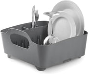 Umbra Tub Afdruiprek - antraciet